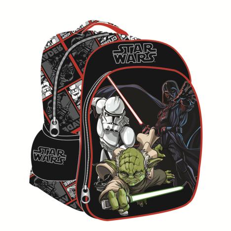 Star Wars Junior Back Pack £12.99